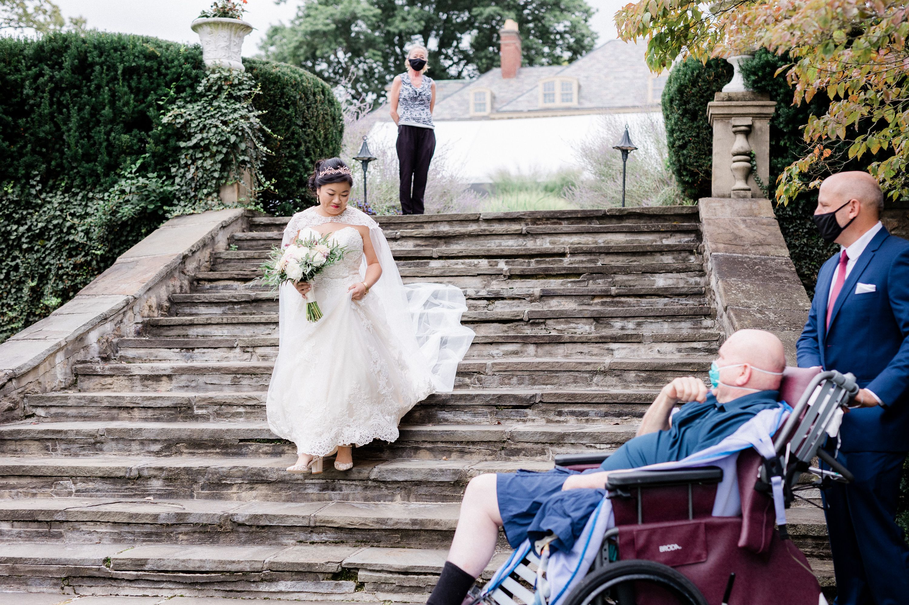 Box Hill Mansion Wedding York, PA BLOG Maria SilvaGoyo Photography